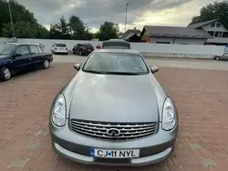 Utilizat 2006 Infiniti G35 Berlinǎ | 11.500 EUR