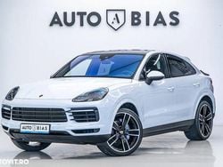 Culoarealb Utilizat 2019 Porsche Cayenne SUV | 60.990 EUR (Scump)