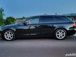 Utilizat 2009 Audi A4 | 6.000 EUR (Preț OK)