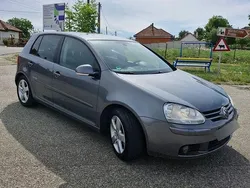 Culoaregri Utilizat 2009 VW Golf VI United Hatchback | 3.850 EUR (Preț bun)