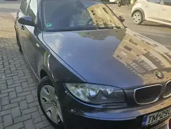 Utilizat 2007 BMW 116 Hatchback | 3.250 EUR (Preț OK)