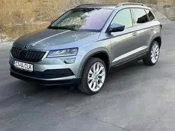Gri Utilizat 2021 Skoda Karoq SUV | 23.000 EUR (Preț OK)