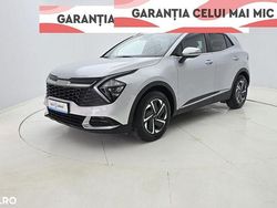 Culoaregri Utilizat 2022 Kia Sportage SUV | 31.750 EUR (Scump)