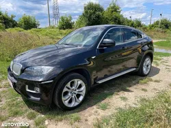 Negru Utilizat 2013 BMW X6 SUV | 14.440 EUR (Preț bun)
