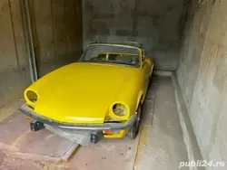 Utilizat 1973 Triumph Spitfire | 3.499 EUR