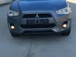 Utilizat 2015 Mitsubishi ASX SUV | 6.990 EUR (Preț OK)
