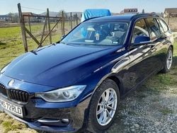 Utilizat 2013 BMW 320 Break | 7.700 EUR (Preț bun)