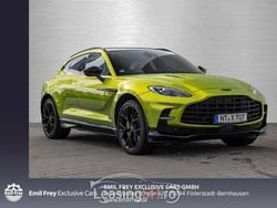 Galben Utilizat 2023 Aston Martin DBX 707 SUV | 206.146 EUR