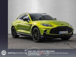 Galben Utilizat 2023 Aston Martin DBX 707 SUV | 206.146 EUR