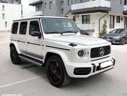 Alb Utilizat 2019 Mercedes S63L AMG AMG Berlinǎ | 123.405 EUR (Preț OK)