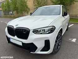 Alb Utilizat 2019 BMW X3 M Sport SUV | 35.900 EUR (Super Preț)