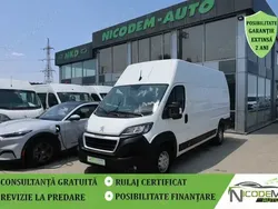 Utilizat 2021 Peugeot Boxer Van | 14.990 EUR