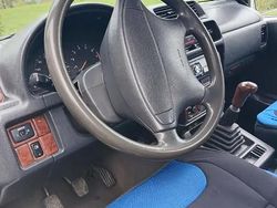Utilizat 1998 Suzuki Grand Vitara SUV | 3.000 EUR