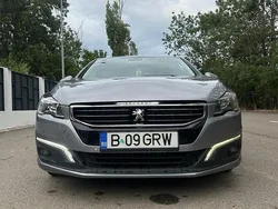 Culoaregri Utilizat 2017 Peugeot 508 Active Break | 6.200 EUR (Preț bun)