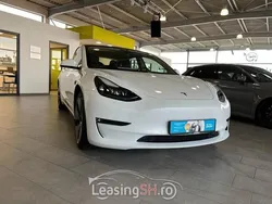 Alb Utilizat 2022 Tesla Model 3 Berlinǎ | 45.565 EUR