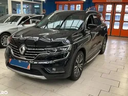 Negru Utilizat 2019 Renault Koleos Initiale Paris SUV | 22.500 EUR (Puțin scump)