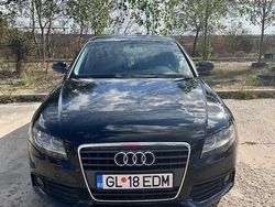 Culoarenegru Utilizat 2010 Audi A4 Berlinǎ | 7.000 EUR (Preț OK)
