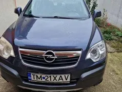 Utilizat 2008 Opel Antara SUV | 4.500 EUR (Preț OK)
