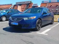 Utilizat 2009 Honda Accord Berlinǎ | 5.000 EUR