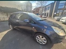 Utilizat 2008 Opel Corsa Hatchback | 2.500 EUR (Preț OK)