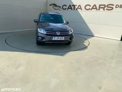 Gri Utilizat 2012 VW Tiguan Track & Field SUV | 10.190 EUR (Preț OK)
