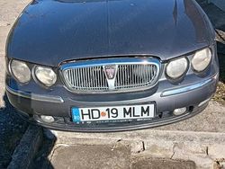 Utilizat 2000 Rover 75 Berlinǎ | 1.000 EUR