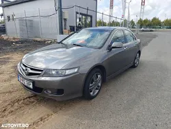 Culoaregri Utilizat 2008 Honda Accord ES Break | 4.000 EUR (Preț OK)