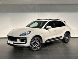 Utilizat 2024 Porsche Macan S SUV | 102.962 EUR