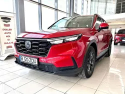 Rosu Utilizat 2023 Honda CR-V Advance SUV | 50.900 EUR