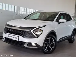 Alb Nouă 2025 Kia Sportage Style SUV | 31.605 EUR