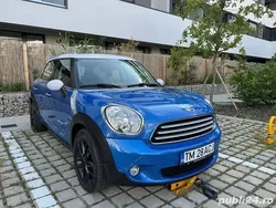 Utilizat 2013 Mini Countryman SUV | 7.999 EUR