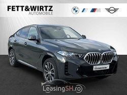 Gri Utilizat 2023 BMW X6 SUV | 90.614 EUR (Scump)