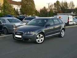 Utilizat 2006 Audi A3 Hatchback | 2.600 EUR (Preț bun)