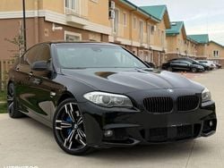 Culoarenegru Utilizat 2012 BMW 530 Gran Turismo Berlinǎ | 9.500 EUR (Preț OK)