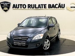 Culoaregri Utilizat 2010 Kia Ceed Hatchback | 3.990 EUR (Preț OK)