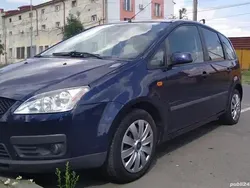 Utilizat 2006 Ford C-MAX Monovolum | 1.800 EUR (Preț OK)