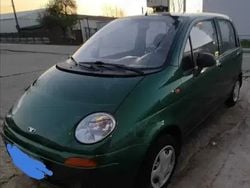 Utilizat 2003 Chevrolet Matiz Hatchback | 1.350 EUR