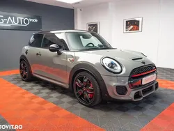 Culoaregri Utilizat 2017 Mini John Cooper Works Coupé Coupe | 18.900 EUR