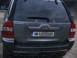 Utilizat 2005 Kia Sportage SUV | 3.600 EUR (Preț OK)
