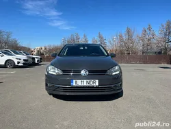 VW Golf VII