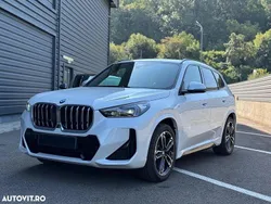 Alb Nouă 2024 BMW X1 SUV | 55.900 EUR