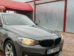 Utilizat 2014 BMW 320 Gran Turismo Berlinǎ | 12.500 EUR