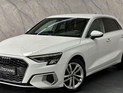 Utilizat 2021 Audi A3 Advanced | 27.167 EUR (Puțin scump)