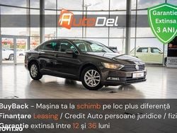 Culoaremaro Utilizat 2017 VW Passat Berlinǎ | 15.999 EUR (Preț OK)