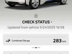 Alb Utilizat 2016 BMW i3 Hatchback | 12.500 EUR