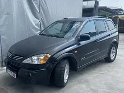 Utilizat 2007 Ssangyong Kyron SUV | 2.000 EUR