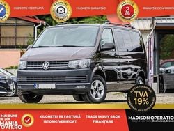 Culoaremaro Utilizat 2018 VW Multivan Monovolum | 22.450 EUR