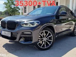Gri Utilizat 2021 BMW X4 SUV | 42.000 EUR (Preț OK)