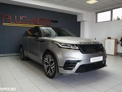 Culoaregalbeuriu Utilizat 2017 Land Rover Range Rover Velar SUV | 28.900 EUR (Preț OK)