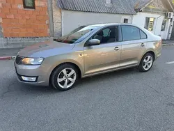 Utilizat 2013 Skoda Rapid Berlinǎ | 6.200 EUR (Puțin scump)